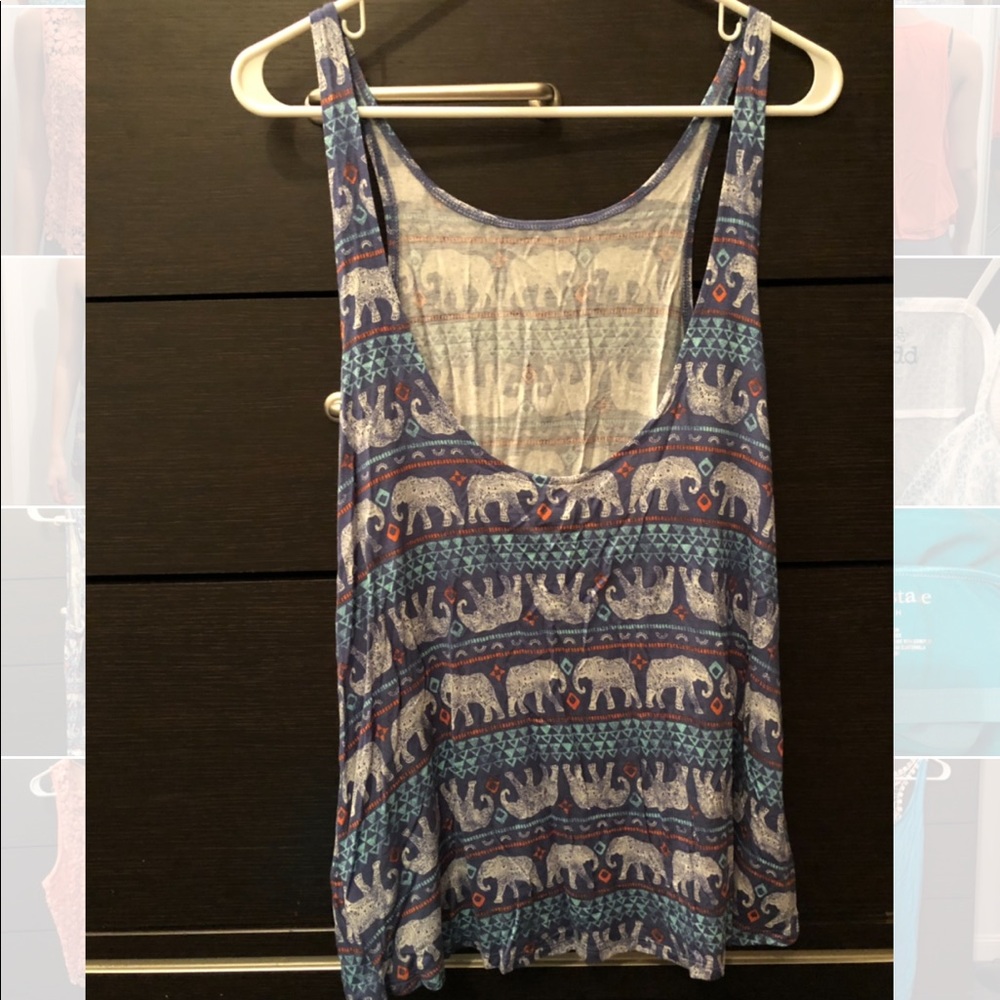 Tank top - Picture 2 of 5